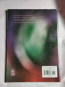 Physics Book By H.C.Verma For Class 9