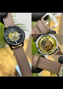 Fossil Automatic