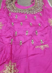 Cotton salwar Suit