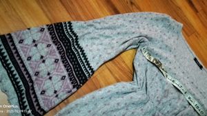Frok Woolen