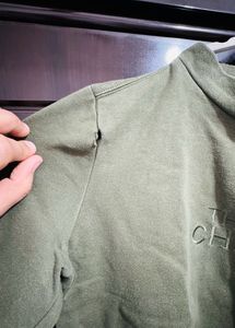 Zara Original Top