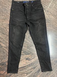 BLUE LABEL BY FLYING MACHINE, SIZE 32