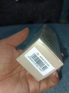 Glam21 Matte Oil Free Silk Foundation