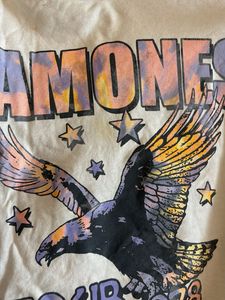 Ramones Tour 1978 Tee