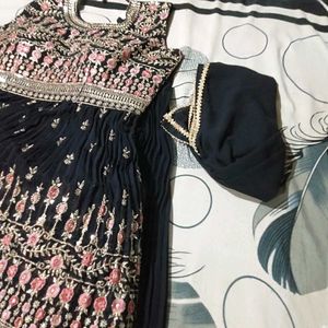 New Unused Lehenga