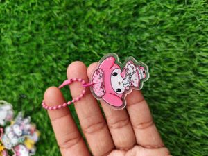 Sanrio Charms