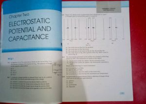 Class 12 Physics Ncert Exampler