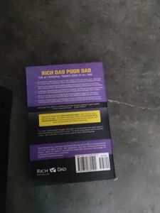 Rich Dad And Poor Da