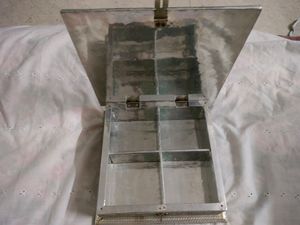 Jewellery Box