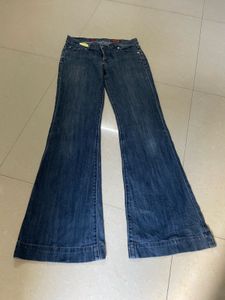 Vintage Pintresty 🎀 Imported Jeans