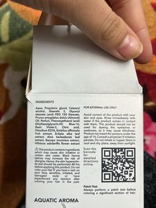 Paradyes Semi Permanent Hair Colour | Blue