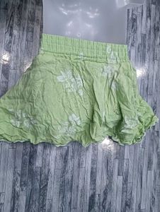 Baby Skirt 🥰