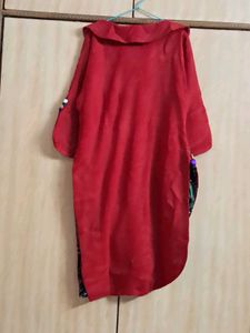 M Size Woollen Kurtas..
