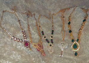 Stunning Necklace Collection