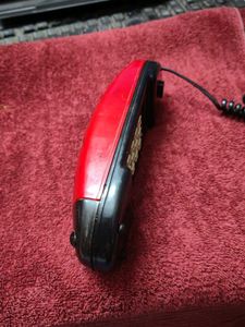 Beetle Model Landline Receiver Phone