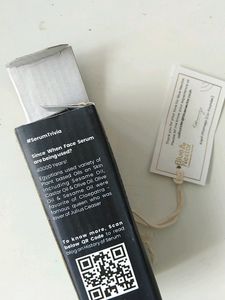 Blue Nectar Almond serum