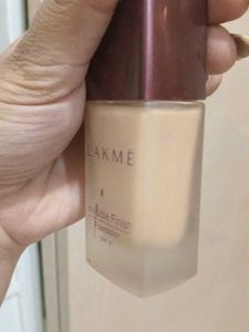 LAKME FOUNDATION