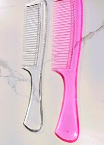 Korean Crystal Comb 💎