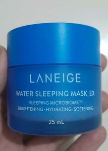 Laneige Water Sleeping Mask