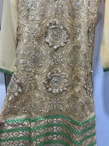 3pc Wedding Wear