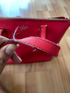 Authentic Kate Spade Hand Bag