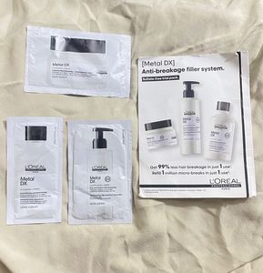 Loreal Hair Treatment