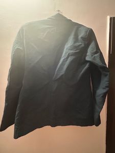 Men&#39;s Navy Blazer