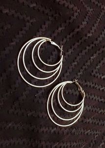 Hoop Earrings