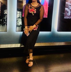 Stylish Dress