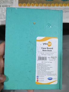 Fiction Book - Youva