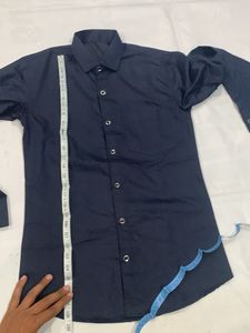 Shirt For Boyes 36 Chest