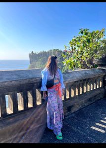 Stylish Co-ord Set For Women