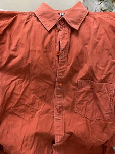 Here&amp;Now Men&#39;s Regular Shirt