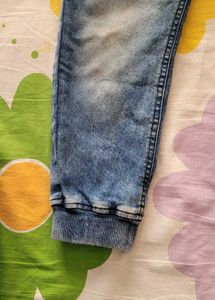 Boys Jeans | Denim | 4 Years