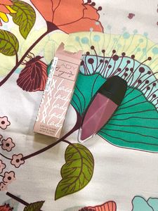 Lady Burgundy Lipstick