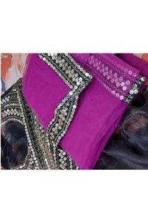New net saree with blouse