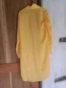 Long Shirt