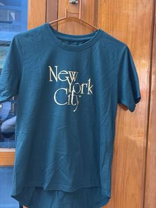 New York City Graphic Tee