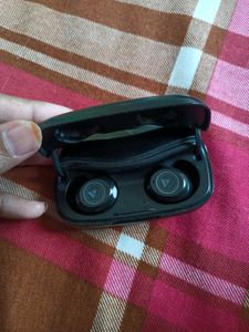 Wings Wireless Earbuds