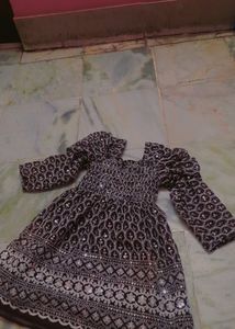 Kurti Top