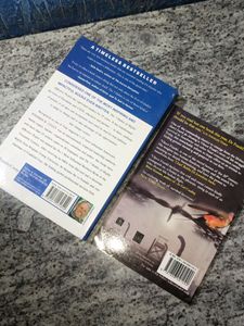 Self-help Books Combo