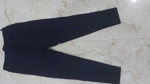 Navy Blue Pant
