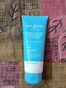 Dot & Key Barrier Repair Moisturizer