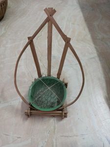 Flower Arrangement Base Stand