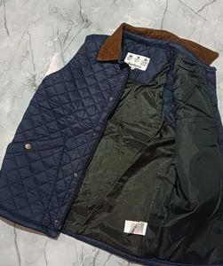 Barbour gilet jacket 💎