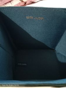 Estee Lauder Sling Bag