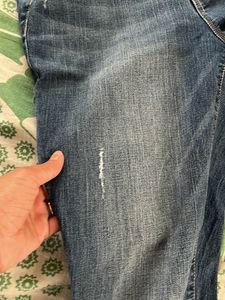 It’s A Brand Jeans Just Go For It Guys