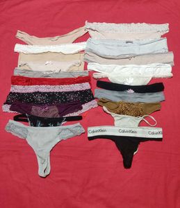 combo 20 briefs mix size