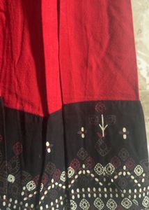 Anarkali Long kurta