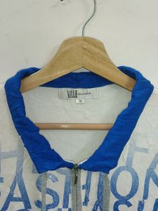 VINTAGE THRIFT FINDS FASHION TOP